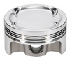 Sada pístů JE Pistons Mits. 3000GT/Dodge Stealth 6G72 3.0L 24V V6 (8.0:1) 321330