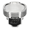 Jednotlivý píst Wiseco Toyota Turbo 4V Sedlo -16cc 82.00mm