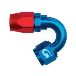 Konec palivové/olejové trubky Goodridge 150°