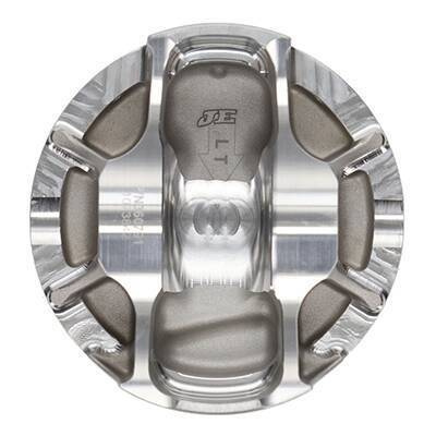Sada pístů JE Pistons GM Gen V LT4 Dish - Ultra Series B:4.065 360791