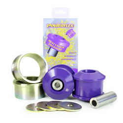 Přední lichoběžníkové rameno Zadní pouzdro Polyuretanové pouzdro Powerflex Road Series Vauxhall / Opel Corsa Models Corsa D (2006-2014) Corsa D PFF80-1702