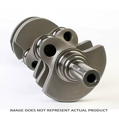 K1 Klikový hřídel Volvo Lehký zdvih 86,00 mm.