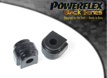 Polyuretanový rukáv Powerflex Fiat 124 Spider incl. Abarth (2016 on) PFR36-610-13BLK č. v diagramu: 10