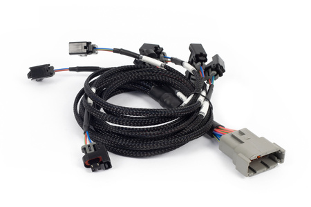 Haltech Nexus Rebel LS - Vstřikovací svazek Multec 2 - HT-186503