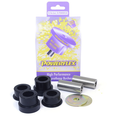Tuleja Poliuretanowa Powerflex Audi 80, 90 Quattro inc Avant (1992-1996), S2 inc Avant B4, RS2 B4 (1994-1996) -  PFR3-208 Nr na diagramie: 8
