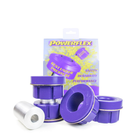 Zadní pomocný rám Přední montážní pouzdro Anti-Squat (Fast Road) Polyuretanové pouzdro Powerflex Road Series BMW 1 Series E81, E82, E87 & E88 (2004 - 2013) PFR5-1220