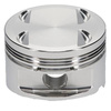 Sada pístů JE Pistons Mazda 1.8L BP 84.00mm 9.0:1 255774