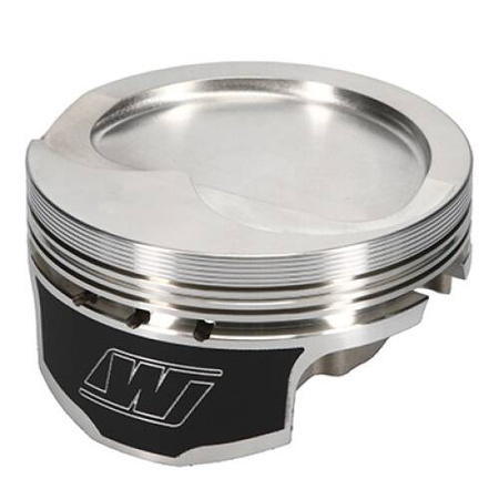 Sada pístů Wiseco CHEVY LSX -25cc R/DOME 1.110 CH B:4.135 - K0035X135