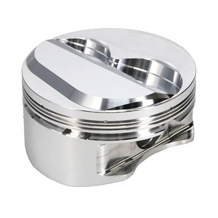 Sada pístů Manley pro Chevrolet SBC 4.060 Bore 1.125 CH 11.00cc 591960-8