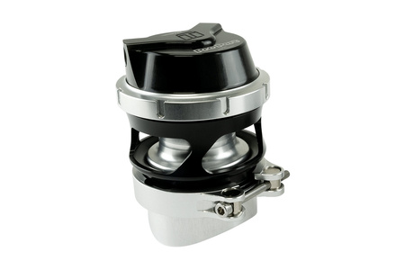 Blow Off Turbosmart ventil BOV Pro Port GenV Black