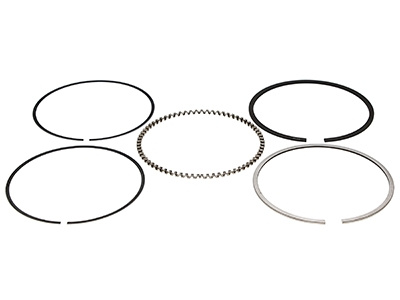 Sada pístních kroužků Wiseco 3.840"" 1.5 x 1.5 x 3.0mm - 1 cyl.