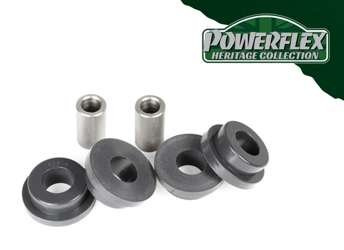 Polyuretanový rukáv Powerflex BMW 02 Series 1502-2002 (1962 - 1977) PFF5-2003-16H č. v diagramu: 3