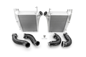 Intercooler Forge pro Audi RS6 (C8) - FMINT23