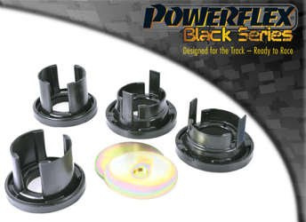 Polyuretanový rukáv Powerflex Subaru Impreza Impreza GR, GH (2007 - 2011) & WRX + STI (2007 - 2014) PFR69-621BLK č. v diagramu: 21
