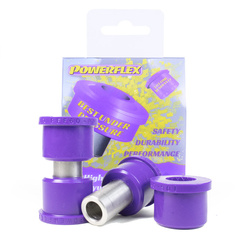 Přední rameno Přední pouzdro Polyuretanové pouzdro Powerflex Road Series Nissan Note / Tiida (2006 - 2011) PFF60-901