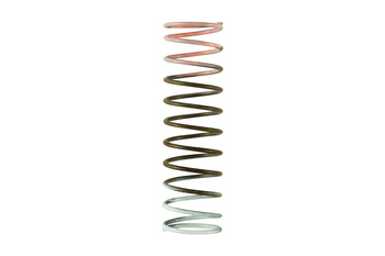 Blow Off Turbosmart ventil BOV GenV ProPort Spring (4 inHg) Pink