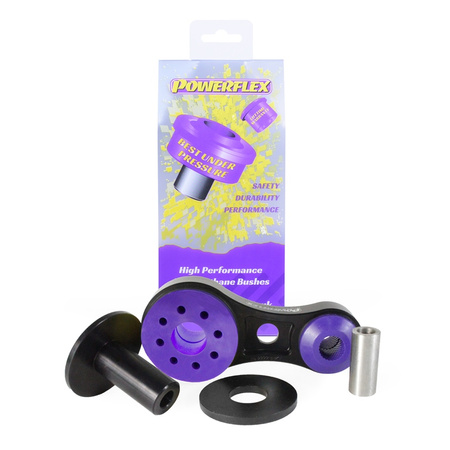 Držák s nižším točivým momentem, rychlá silnice/dráha Polyuretanové pouzdro Powerflex Road Series Ford Fiesta Models  Fiesta MK8/8.5 inc ST (2017 on) Fiesta MK8 (2017 - ON) PFF19-2223P
