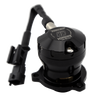Blow Off Turbosmart ventil BOV Kompact EM Dual Port VR15  (Abarth, Alfa, Fiat, Lancia)