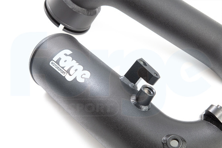 BMW B58 Tlakové trubky turba