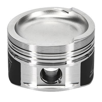 Sada pístů Wiseco Seat VW VR6 2.8/2.9L 12V(9.0:1)