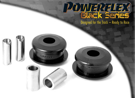 Polyuretanový rukáv Powerflex Volkswagen Corrado (1989-1995) Corrado (1989 - 1995) PFF85-203BLK č. v diagramu: 2