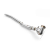 Downpipe SEAT Leon Cupra Mk3 2.0 TSI + Katalyzátor