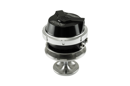 Turbosmart Wastegates ventil Gas Valve Actuator 50 14psi Black