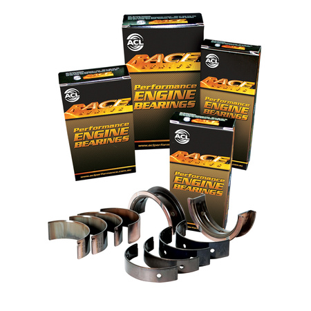 Měřicí pásek ACL Flexigauge zelený 0.025-0.076 mm. clearence