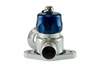 Blow Off Turbosmart ventil BOV Dual Port Maz/Sub-Blue