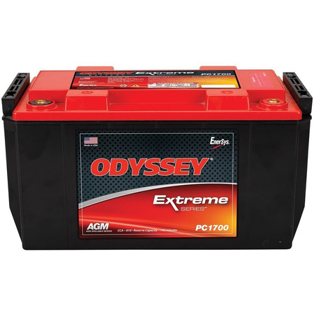 Baterie Odyssey PC1700
