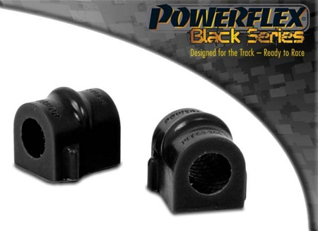 Polyuretanový rukáv Powerflex Vauxhall / Opel MERIVA MODELS Meriva A (2003 - 2010) PFF80-1303-21BLK č. v diagramu: 3