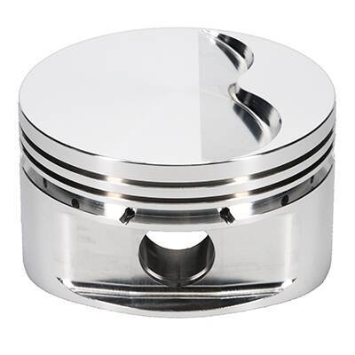 Sada pístů JE Pistons SB CHRY FLAT TOP B:4.030 207423