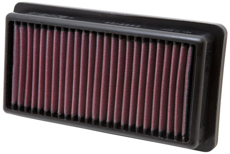 Filtr powietrza wkładka K&N RENAULT Wind 1.2L  - 33-2993