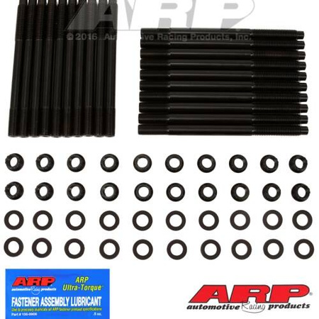 Čepy do hlavy ARP 254-4301 Ford SVO Fontana w/ '94-Up Yates hds. hsk Ford Small Block