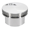 Sada pístů JE Pistons Ford Pinto 96.80mm (4 Pcs. w. Rings) B:3.810 118558