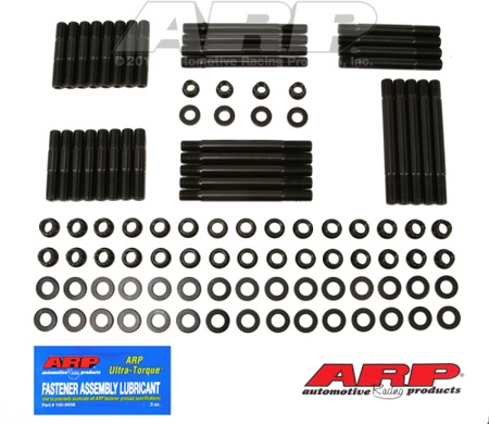 Čepy do hlavy ARP 234-4333 SB Chevy Pro Action w/aluminum block HSK Chevrolet Small Block