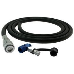 Sada pro odběr vzorků paliva