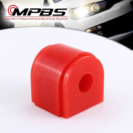 Pouzdra předního stabilizátoru - MPBS: 0601429 Audi A3 II, S3 TT Seat Altea, Leon Toledo III, Skoda Octavia Volkswagen Eos, Golf V, VI, Jetta Passat B6, B7, CC, Scirocco Tiguan I, Touran