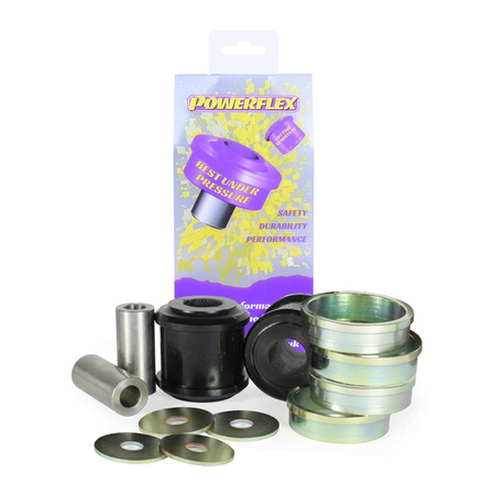 Pouzdro ramene předního poloměru  Polyuretanové pouzdro Powerflex Road Series BMW 2 Series G87 M2 (2023 on) PFF5-2301