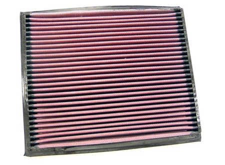 Filtr powietrza wkładka K&N BMW Z8 4.9L  - 33-2204