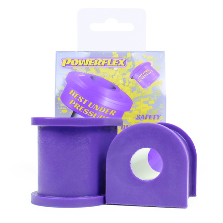 Pouzdro zadního stabilizátoru 14mm Polyuretanové pouzdro Powerflex Road Series Toyota Corolla Models  Corolla AE86 (1983 - 1987) PFR76-207-14