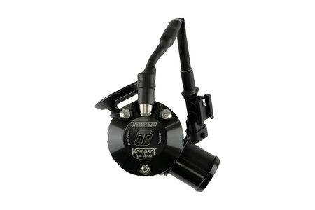 Blow Off Turbosmart ventil BOV Kompact EM Dual Port VR8 (Fiat/Abarth)