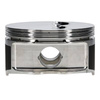 Sada pístů JE Pistons 350 SBC STD FLAT TOP B:4.030 187698