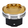 Sada pístů JE Pistons Honda K20C Turbo (10.0:1) 86.50mm Ultra Serie 361279
