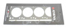 Athena MLS Těsnění hlavy Opel 2.0L 16V C20XE D.88,5MM TH.1,3mm