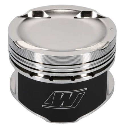 Jednotlivý píst Wiseco Mitsubishi Turbo -18cc 1.390 92.50mm