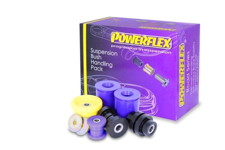 Tuleja Poliuretanowa Powerflex Ford Focus Models  - Focus Mk1 RS PF19K-1001 Nr na diagramie: 