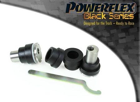 Polyuretanový rukáv Powerflex Subaru Impreza Impreza GR, GH (2007 - 2011) & WRX + STI (2007 - 2014) PFR69-511GBLK č. v diagramu: 11