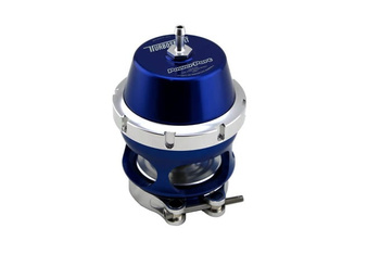 Blow Off Turbosmart ventil BOV Power Port Blue