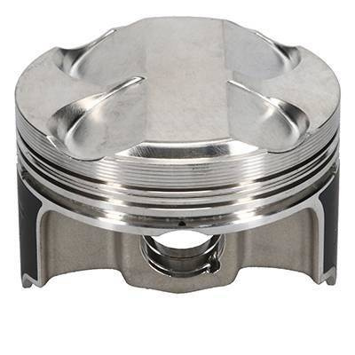 Sada pístů Wiseco Honda K24 w/K20 Head +5cc(12.5:1)-(BOD)